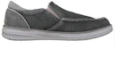 Order Skechers Morelo-Port Viewer 'Negro Gris' 210493-BKGY