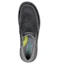 Shop Skechers Morelo-Port Viewer 'Negro Gris' 210493-BKGY