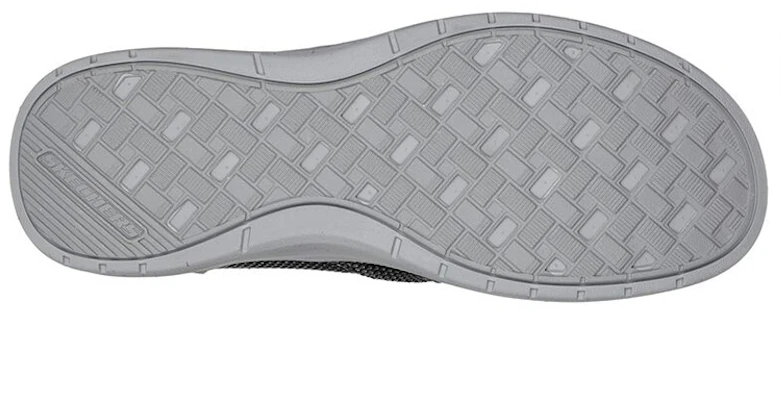 Skechers Morelo-Port Viewer 'Negro Gris' 210493-BKGY Purchase Skechers Morelo-Port Viewer 'Negro Gris' 210493-BKGY