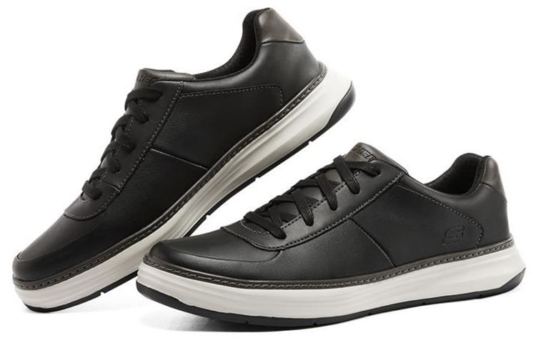 Skechers Moreno 'Black' 圖 3