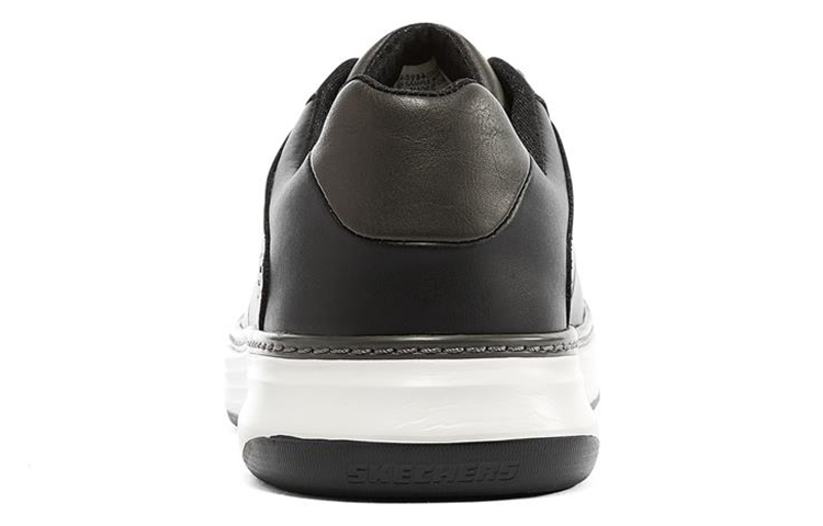 Skechers Moreno 'Black' 圖 4