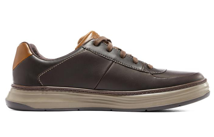 Skechers Moreno 'Dark Brown' 圖 2
