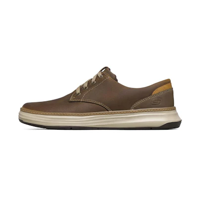 Skechers Moreno 'Deep Brown'