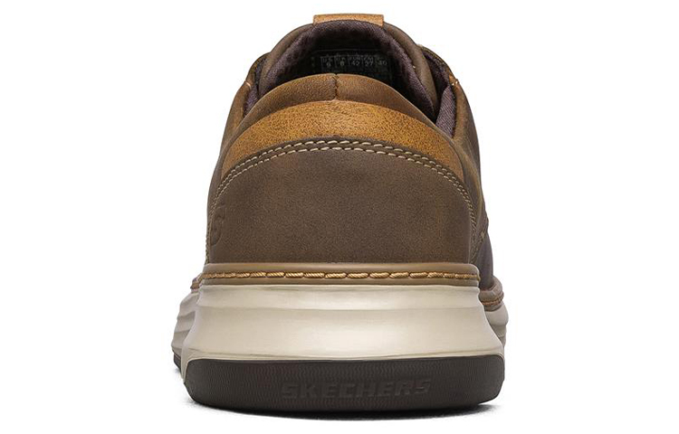 Skechers Moreno 'Deep Brown' 圖 4
