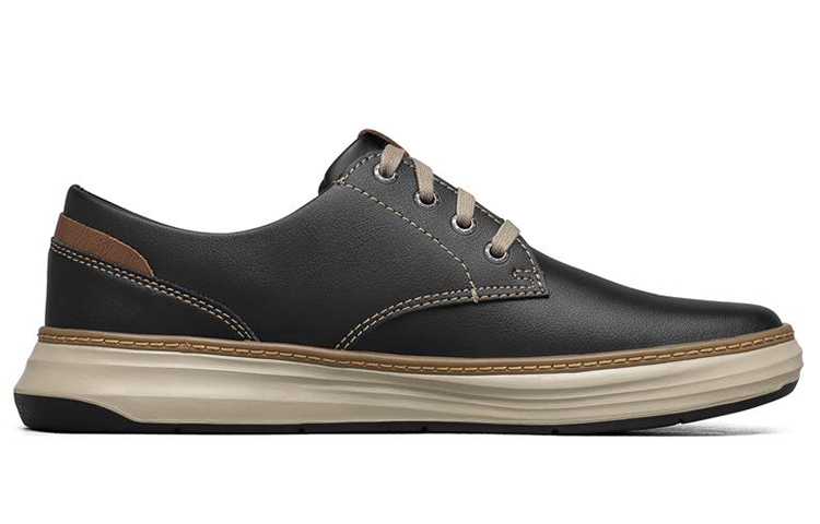 Skechers Moreno Low 'Black' 圖 2