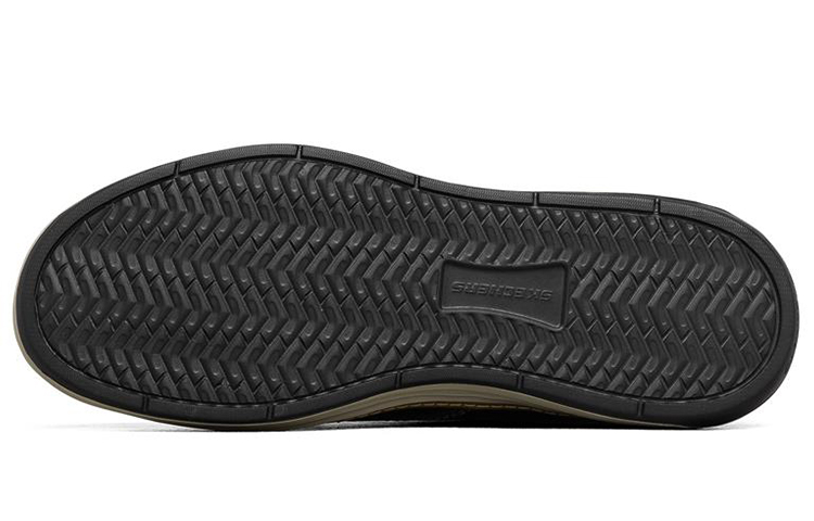 Skechers Moreno Low 'Black' 圖 5