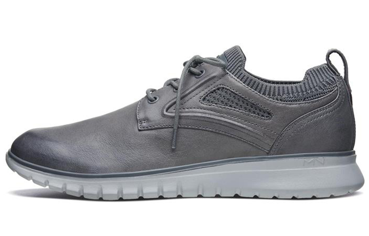 Skechers Neo-Casual 'Charcoal Grey'