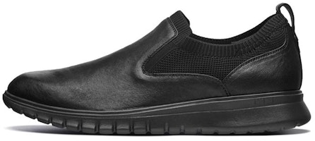 Skechers Neo Casual 'Black Business Sport' 68303-B Skechers Neo Casual 'Black Business Sport' 68303-B