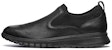 Skechers Neo Casual 'Black Business Sport' 68303-B