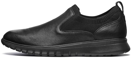 Skechers Neo Casual 'Black Business Sport' 68303-B Skechers Neo Casual 'Black Business Sport' 68303-B