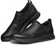 Lookbook Skechers Neo Casual 'Black Business Sport' 68303-B
