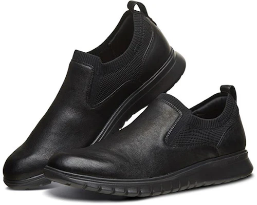 Skechers Neo Casual 'Negro Deportivo Elegante' 68303-B Lookbook Skechers Neo Casual 'Negro Deportivo Elegante' 68303-B