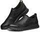 Lookbook Skechers Neo Casual 'Negro Deportivo Elegante' 68303-B