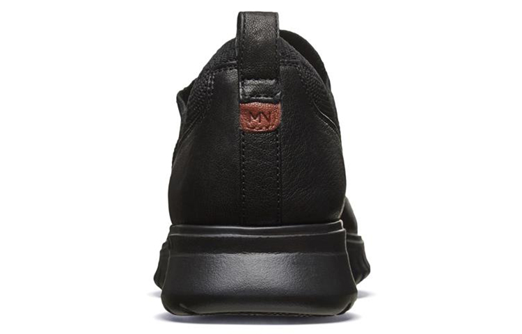 Shop Skechers Neo Casual 'Negro Deportivo Elegante' 68303-B