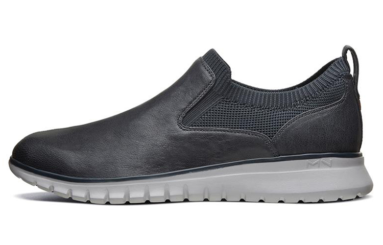 Skechers Neo Casual 'Blue Grey' 68303-NVGY