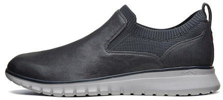 Skechers Neo Casual 'Blue Grey' 68303-NVGY Skechers Neo Casual 'Blue Grey' 68303-NVGY