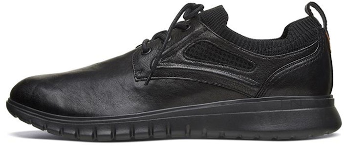 Skechers Neo- 休閒 低幫 板鞋 男款 黑色 Buy Skechers Neo- 休閒 低幫 板鞋 男款 黑色