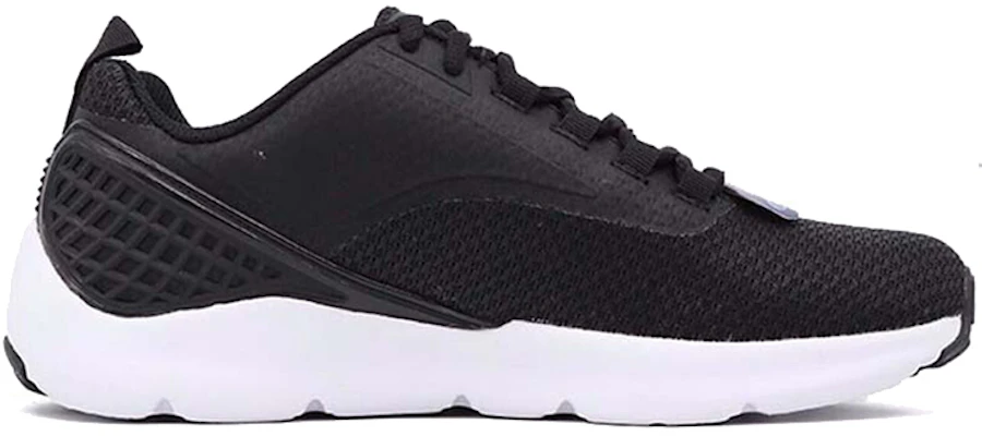 Skechers Nichlas-Shakori Scarpe Basse Nero/Bianco 52848-BKW Order Skechers Nichlas-Shakori Scarpe Basse Nero/Bianco 52848-BKW