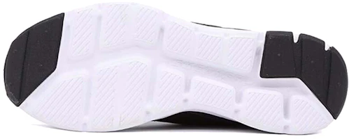 Purchase Skechers Nichlas Shakori 低幫 跑步鞋 男款 黑白