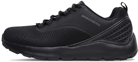 Skechers Nichlas 'All Black' 52848-BBK Skechers Nichlas 'All Black' 52848-BBK