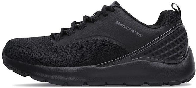 Skechers Nichlas 'Hitam Sepenuhnya' 52848-BBK Buy Skechers Nichlas 'Hitam Sepenuhnya' 52848-BBK