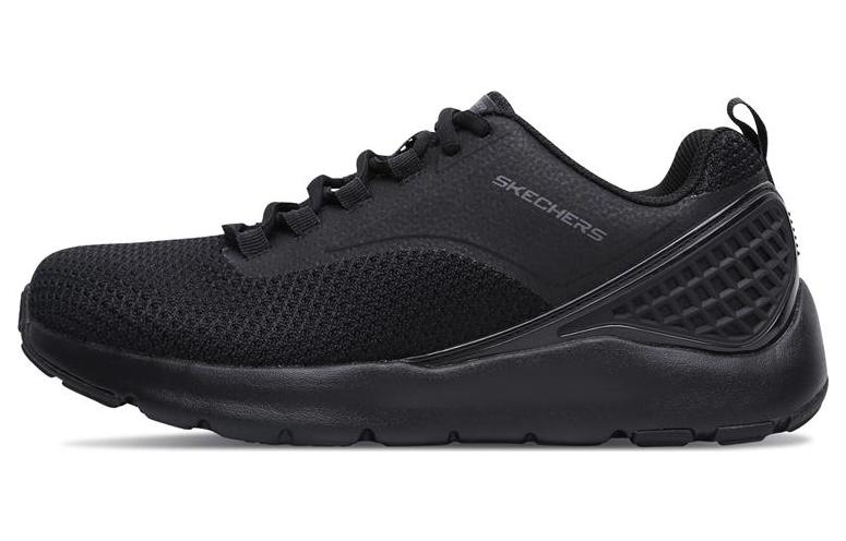 Skechers Nichlas 'All Black' 52848-BBK