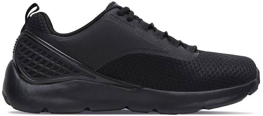 Skechers Nichlas 'All Black' 52848-BBK Order Skechers Nichlas 'All Black' 52848-BBK