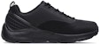 Skechers Nichlas 'All Black' 52848-BBK