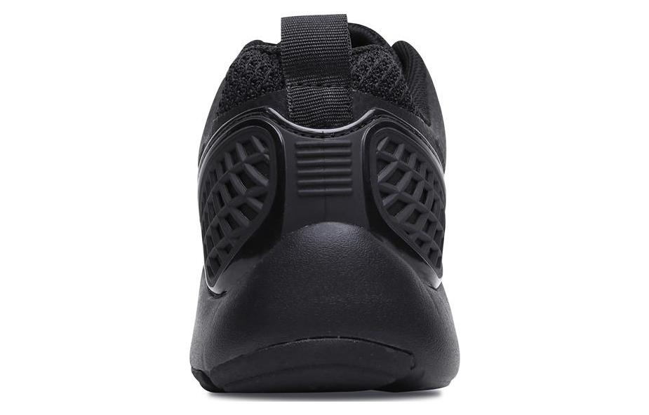 Shop Skechers Nichlas 'All Black' 52848-BBK