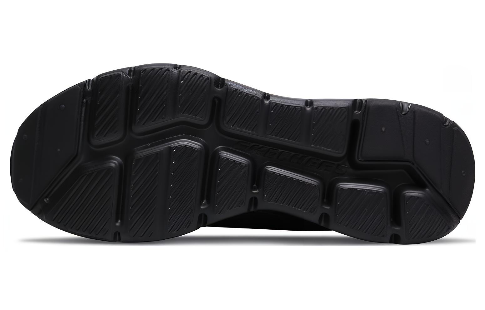 Purchase Skechers Nichlas 'All Black' 52848-BBK
