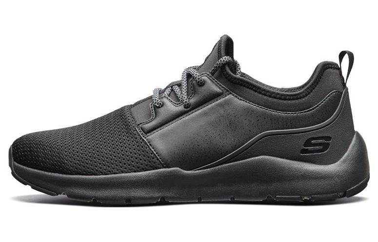 Skechers Nichlas 'All Black' 52889-BBK