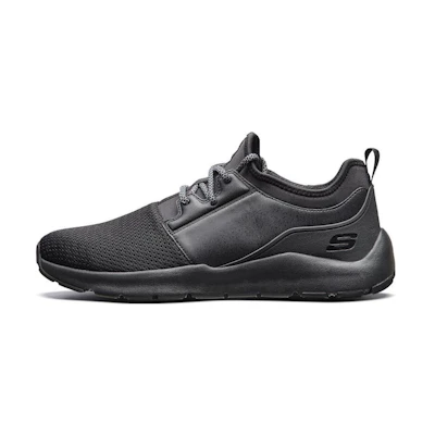 Skechers Nichlas 'All Black'