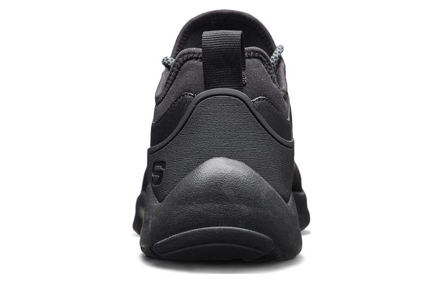 Lookbook Skechers Nichlas 'All Black' 52889-BBK