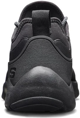 Skechers Nichlas 'All Black' 52889-BBK Lookbook Skechers Nichlas 'All Black' 52889-BBK