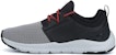 Skechers Nichlas 'Black Grey' 52889-BKCC