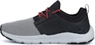 Buy Skechers Nichlas 'Black Grey' 52889-BKCC