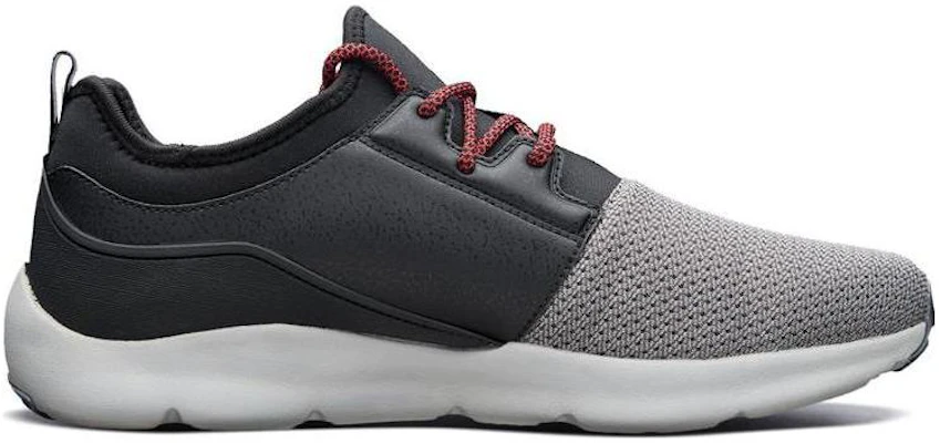 Skechers Nichlas 'Black Grey' 52889-BKCC Order Skechers Nichlas 'Black Grey' 52889-BKCC