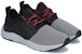 Skechers Nichlas 'Black Grey' 52889-BKCC