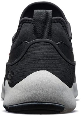 Skechers Nichlas 'Black Grey' 52889-BKCC Shop Skechers Nichlas 'Black Grey' 52889-BKCC