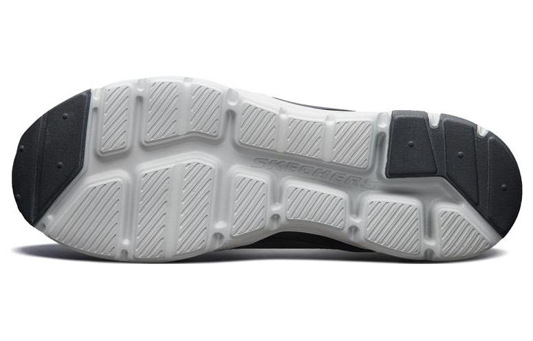 Purchase Skechers Nichlas 'Black Grey' 52889-BKCC