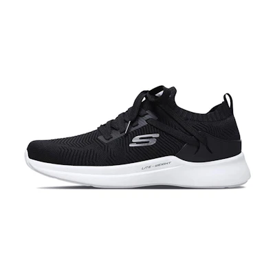 Skechers Nichlas 'Black Slip-Resistant'