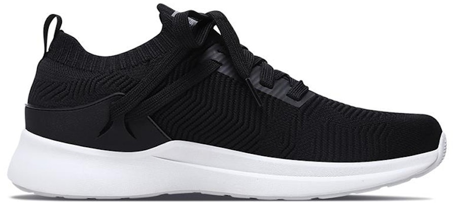 Skechers Nichlas 'Black Slip-Resistant' 52890-BLK Order Skechers Nichlas 'Black Slip-Resistant' 52890-BLK