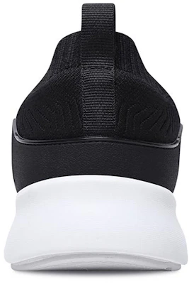 斯凯奇 Nichlas 黑色防滑鞋 52890-BLK Shop 斯凯奇 Nichlas 黑色防滑鞋 52890-BLK