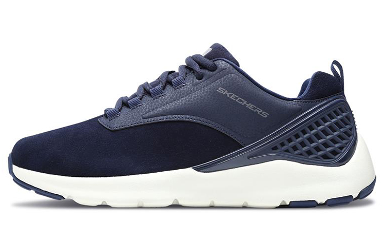 Skechers Nichlas 'Blue White' 999813-NVW