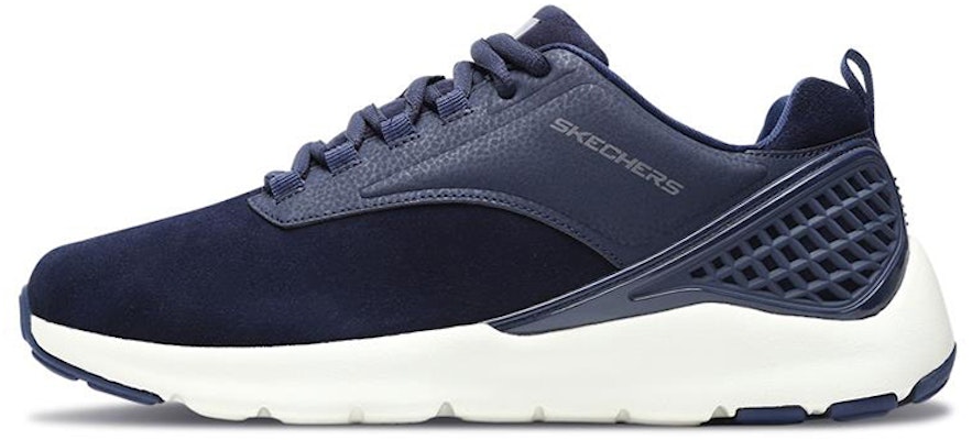 Skechers Nichlas 'Blue White' 999813-NVW Buy Skechers Nichlas 'Blue White' 999813-NVW