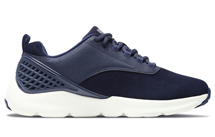 Order Skechers Nichlas 'Blue White' 999813-NVW