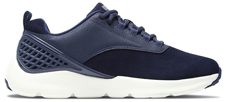 Skechers Nichlas 'Biru Putih' 999813-NVW Order Skechers Nichlas 'Biru Putih' 999813-NVW