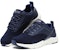 Skechers Nichlas 'Blue White' 999813-NVW