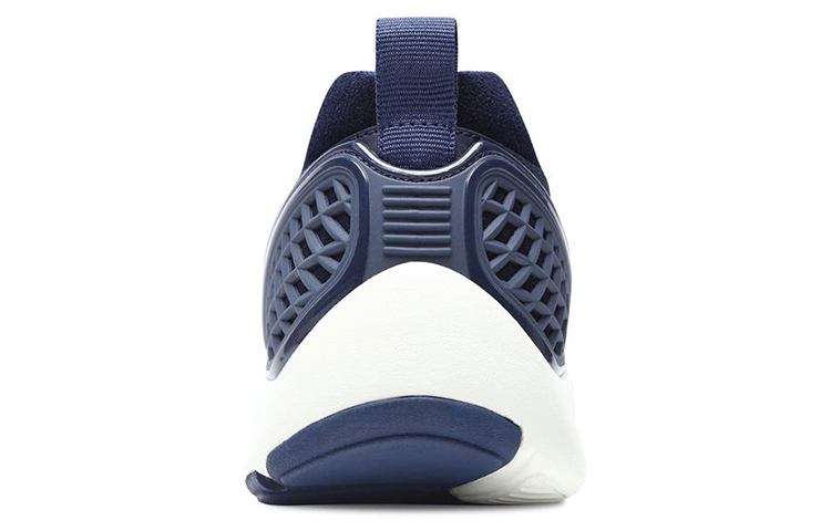 Shop Skechers Nichlas 'Blue White' 999813-NVW