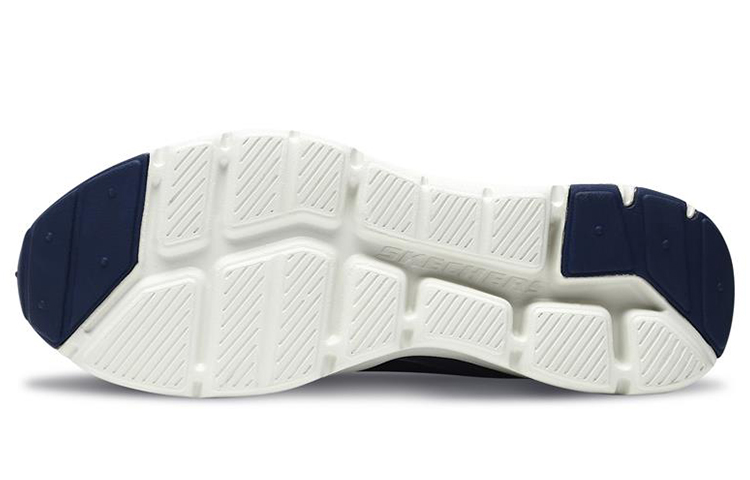 Purchase Skechers Nichlas 'Blue White' 999813-NVW